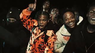 RonBandup x Traptize Ky - Strikers | Shot by: @jwmotionpictures