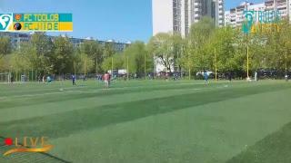 ТӨӨЛӨС kG's broadcast