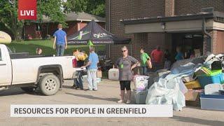Iowa tornado aftermath: How to help those affected