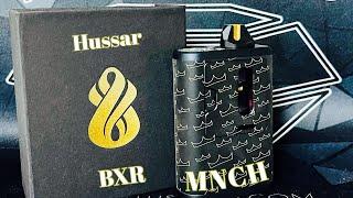 season 8. episode 7『Hussar BXR MNCH edition』