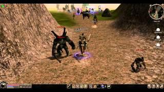 Metin2 RO Virgo - Fuzzy99 face belele la DT