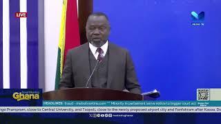 GOOD MORNING GHANA || JUNE 16, 2025