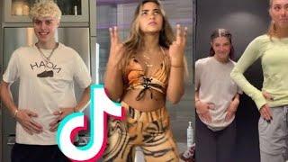 smack my a$s like a drum tik tok dance compilation