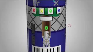 [TomoLaSiDo] Motto Akeru Escape 99 (Both Ways) Walkthrough
