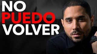 NO PUEDO VOLVER a Cuba  || Director de PATRIA y VIDA (Asiel Babastro)