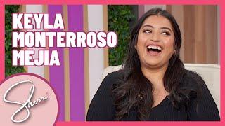 Keyla Monterroso Mejia | Full Interview