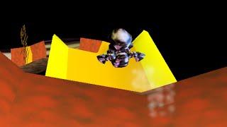 SM64 Slide McSlideFace