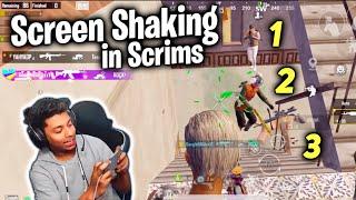 BGMI SCRIMS & CLASSIC HIGHLIGHT | Google BABA Gaming