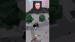 i just loaded in the game  | The Strongest Battlegrounds