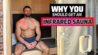 11 Surprising Infrared Sauna Benefits