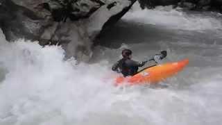 Adidas Sickline 2015 | Escape Watersports
