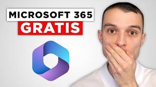 So bekommst du Microsoft 365 GRATIS [Word, Excel, PowerPoint, OneNote]