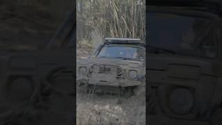 Эта машина непобедима  #покатушки #offroad #4х4 #нива