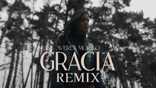 Averly Morillo - Gracia (REMIX) Ft. Redimi2 & Hillsong Worship (Music Video)