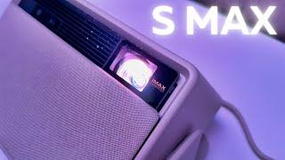 XGIMI Horizon S Max Review - A Premium 4K Laser Projector