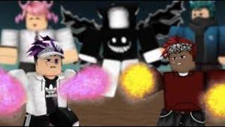 ROBLOX FIGHTING STORY   Fight Back NEFFEX)video by Carakuchi