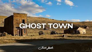 (FREE) Shaboozey Type Beat "Ghost Town"