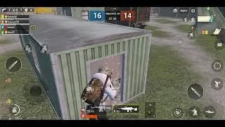 Pubg game inga