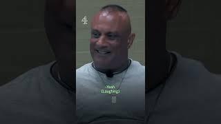 Peter Hitchens' prison drugs debate EXPLODES #BangedUp #Shorts #Documentary
