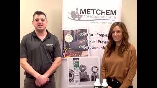 Get to Know Our Members - Metchem Corrosion Specialties