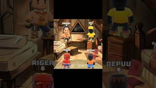 Stumble Guys Edit️ @SahrulRajuan @Gxstavo7 @DepuuID #stumbleguys #shorts