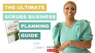 How to Start a Nursing Scrubs Business