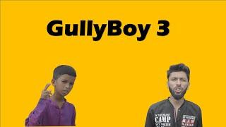 Gully Boy Part 3 (Official Music Video) | Rana | Tabib | Bangla Rap Song