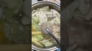 台南永康｜尚青黃昏市場｜珍好丸｜爆大顆的肉丸子 #taiwan #台南 #food #美食 #晚餐 #豬肉丸子 #原味 #現場製作  #馬上可以吃 #juice #肉汁香甜 #市場美食 #煮火鍋