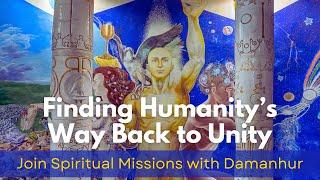 Join a global movement serving the awakening of humanity!