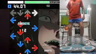 DDR ~ Chainsaw Man OP | KICK BACK