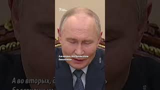 "Кто испугается путинского шантажа". #орешник #юрийфедоров