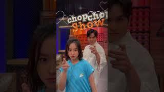 徐愷伶、林孫煜豪太耀眼啦！ #因為你如此耀眼 6/11起每週日晚間十點 TVBS 42頻道