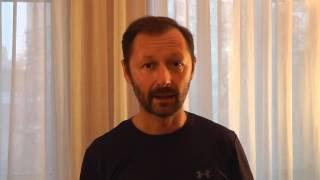 Тантра для жизни. Игорь Незовибатько