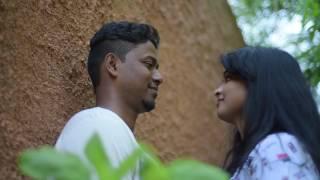 Pre-Wedding Shoot Suchitra + Franklyn by Golden Pixel Photography