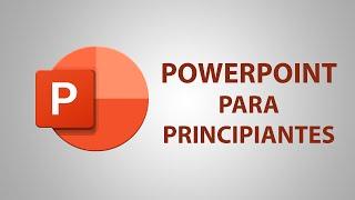 Curso Básico de PowerPoint 2021