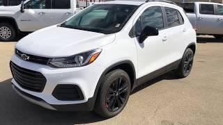 2020 Chevrolet Trax LT Review