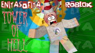 ИГРАЕМ С ПОДПИСЧИКАМИ В ТАУЭР ОФ ХЭЛЛ. #1 | РОБЛОКС | ROBLOX | TOWER OF HELL |