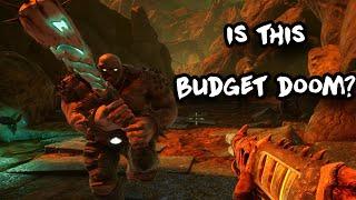 Budget Doom Eternal Review