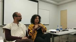 R-Evolution | Dialogues in the Diaspora Vision