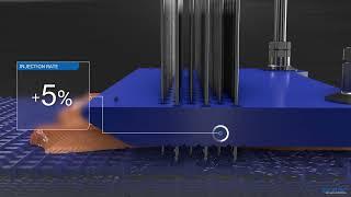 Gunther Injectors animation - Ermes LTD