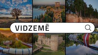 Vidzemē (25.09.2024.)