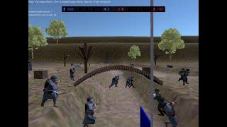 ww1 verdun in ravenfeil
