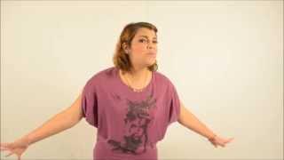 Frida Dávalos-Casting "Mentiras El Musical" (Bsmart Banamex)
