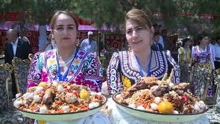 Welcome  to Tajikistan