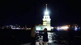 Büşra ömer evlilik teklifi