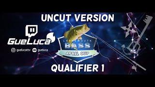 Fishing Planet - Largemouth bass april cup Qualifier 1 UNCUT VERSION