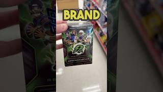 Let’s open a Retail Box of 2024 Topps Resurgence Football Cards #topps  #footballcards #sportscards