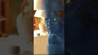 Magneto attacked Riven.#shorts #story #movie #xmen #viralvideo