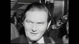 The British and Irish Lions 1971 in New Zealand
