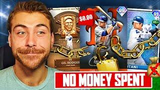 How I Completed Live Series Collection NO MONEY SPENT!